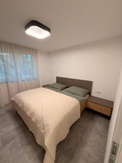 Moderne 47m2 Wohnung am Zentrumsrand von Kufstein - 3