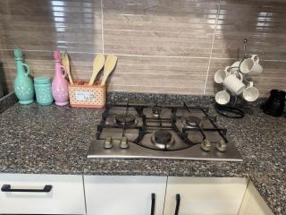 Apartment at North Coast, El Alamien, New Alamien, Latini District - 1