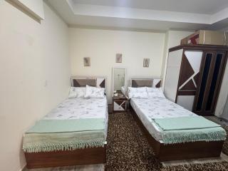 Apartment at North Coast, El Alamien, New Alamien, Latini District - 2