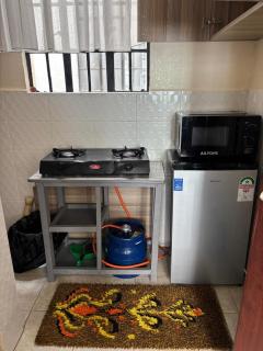 Winnies haven cosy 2 Bedroom Apartment in Machakos Town Boma Yangu WiFi and Parking - 3