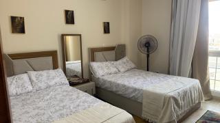 Apartment at North Coast, El Alamien, New Alamien, Latini District - 4