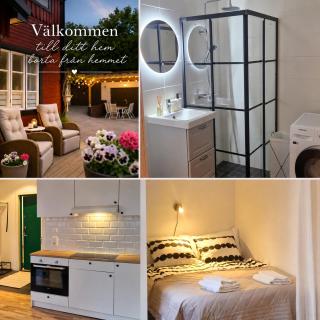 Central City Apartment C - 0