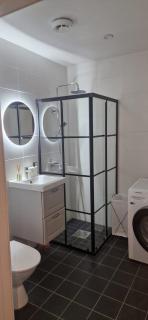 Central City Apartment C - 4