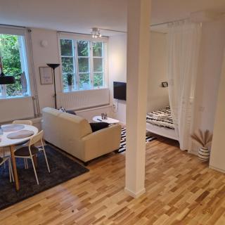 Central City Apartment C - 3