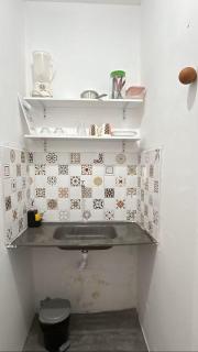 Loft Moderno - 6