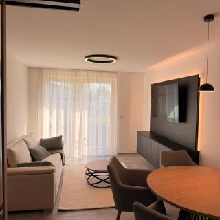 Moderne 47m2 Wohnung am Zentrumsrand von Kufstein - 0