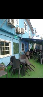 Degosh hotel - 2