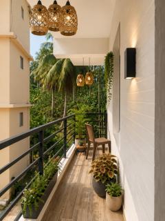 Xamanai B&M Family House - 8