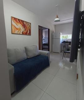 Flat Brise 02 - Próximo a praça de eventos em Garanhuns - 5