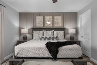 5 Minutes To Strip!, Close To Everything, Sleeps 8, Mountain Views, #1 For Families - 7