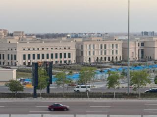 Apartment at North Coast, El Alamien, New Alamien, Latini District - 8
