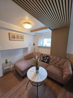 Akureyri Center Apartments & Rooms - 8