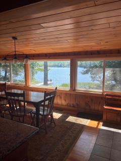 Loon Grotto - 6