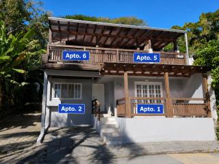 Apartamentos Lagoinha - 9