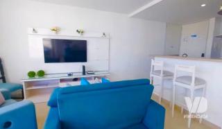 APARTAMENTO RODADERO VELAS AL MAR In - 3