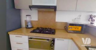 APARTAMENTO RODADERO VELAS AL MAR In - 2