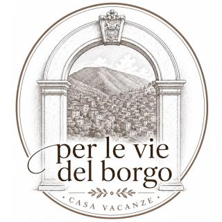 Per le vie del Borgo - 0