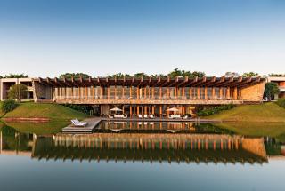 Hotel Fasano Boa Vista - Porto Feliz - 0