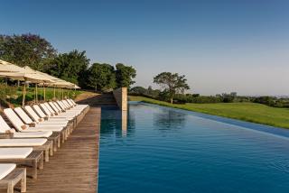 Hotel Fasano Boa Vista - Porto Feliz - 1