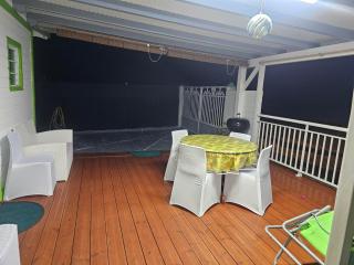 BungalowFlo - Maison de vacances avec Spa - 1