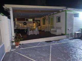 BungalowFlo - Maison de vacances avec Spa - 9