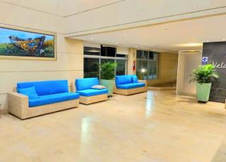 APARTAMENTO RODADERO VELAS AL MAR In - 8