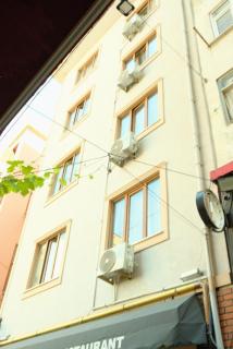 Roza Taksim - 1