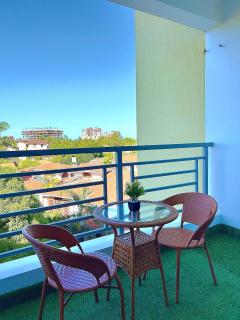 Newly Lavish Studio Apartment at Nyali Centre - 9