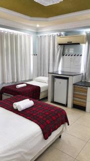 Hotel do Norte - 1