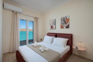 Costalia Seafront Apt - 4