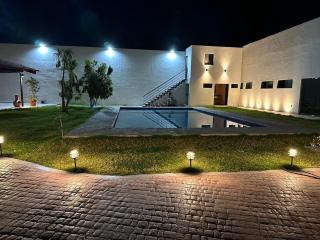 Finca suites - 7