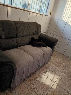 Casa completa Centro Itaguaí Garagem e Wi-fi - 1