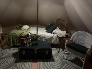 Rogarnet caravan park - 1