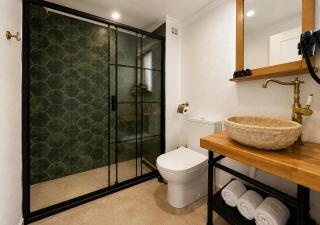 Abelia Mansion Hotel - 7