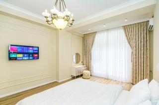 Luxary apartment vip Boulevardd - 4