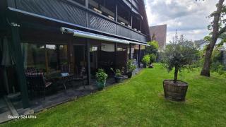 Ferienwohnung Casa Karin mit Sauna - 7