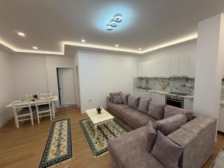 Hana Apartment - 5