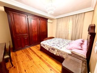 Spacious 3BR Family Apartment in Prime Dokki - 6