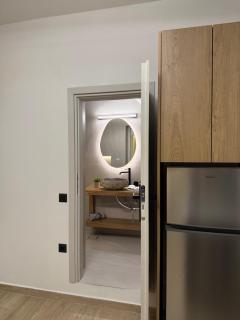 Aphyxis Junior Suite - 1
