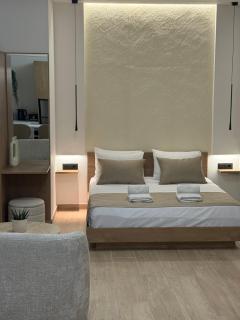 Aphyxis Junior Suite - 0
