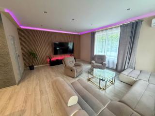 GOOD APART APARTAMENTY 3 SYPIALNIE PARKINg - 6