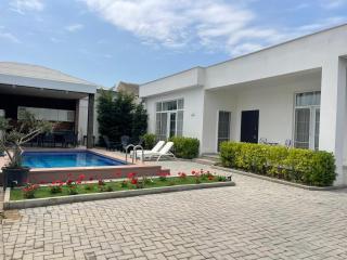 Villa - 6