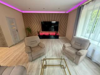GOOD APART APARTAMENTY 3 SYPIALNIE PARKINg - 5