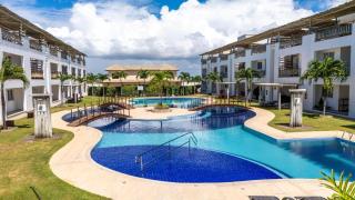 Blue Garden Apartment - 2