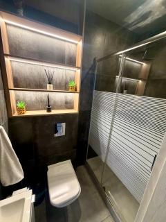GOOD APART APARTAMENTY 3 SYPIALNIE PARKINg - 1