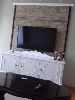 Apartment Oki - 1