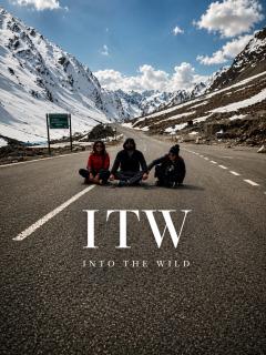 ITW Into The Wild Cottages & Camps - Jispa - 3