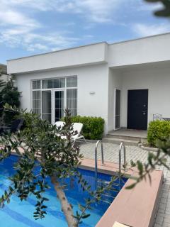 Villa - 8