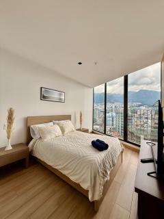Luxury Suite with Pool, Epiq La Carolina - 0