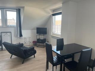 Apartment near Cologne and Phantasialand - 7